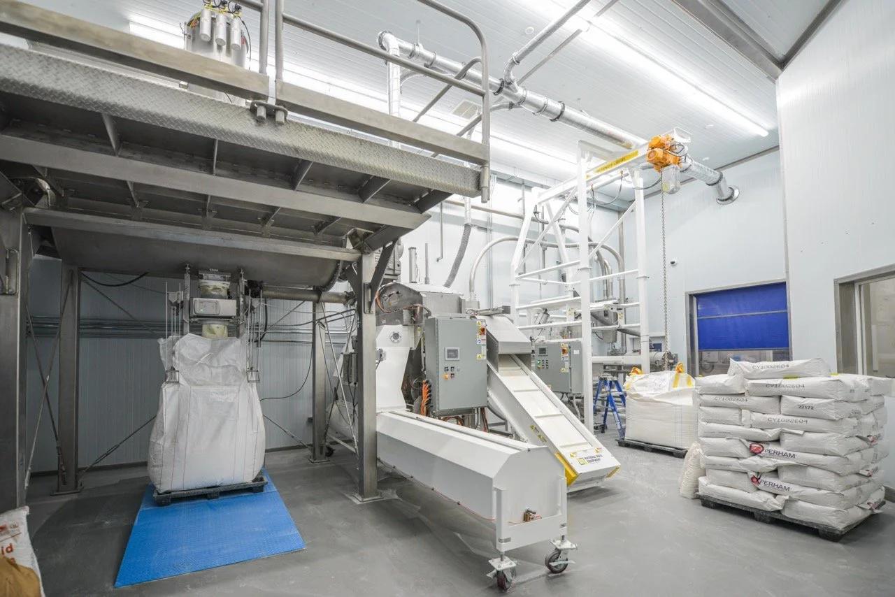 Automated Packing