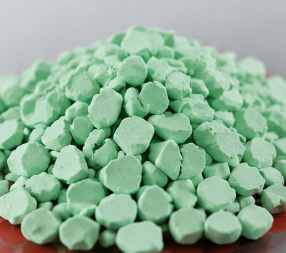 Calcined Alumina