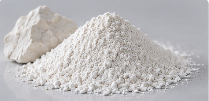 Kaolin China Clay