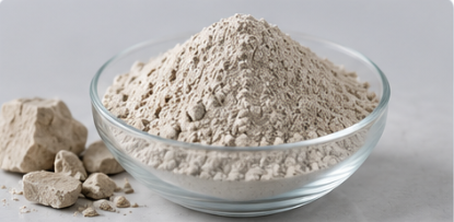 Bentonite