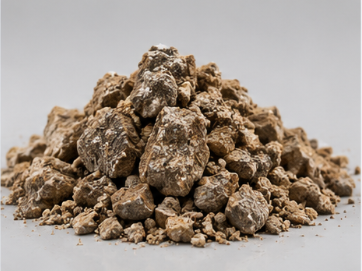 Dead Burnt Magnesite
