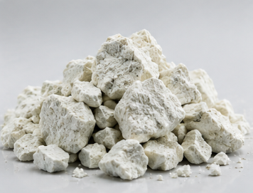 Raw Magnesite