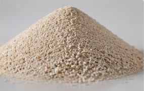 Silica Sand